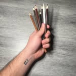 Christopher Clemente - @krisinkz - Instagram