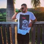 Christopher Clemente - @chriscclementeo - Instagram