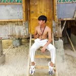 Christopher Clemente - @tophengggg - Instagram
