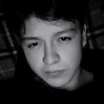 Christopher Clemente - @_harry0.7 - Instagram