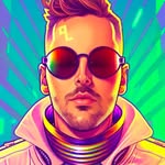 Christopher Cline - @frodosax - Instagram