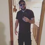 Christopher Ryan Cline - @christopher.cline2 - Instagram