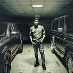 Christopher Clinton - @chris_d_costa - Instagram