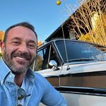 Christopher Clinton - @christopherclinton36 - Instagram
