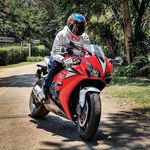 Christopher Clinton Satish - @noisemak3r - Instagram