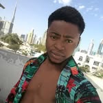 Clinton Christopher - @clinton.christopher - Instagram