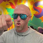Christopher Coates - @mindfeltmusic - Instagram