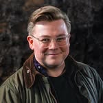 Christopher Coates - @quercus_alba - Instagram