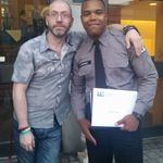 Christopher Coates - @teamchris82 - Instagram