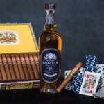 Christopher Coates - @scotchwhiskymagazine - Instagram