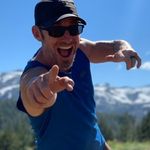 Christopher Dean Coble - @iasend - Instagram