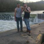 Chris Cockrell - @christopher__ryan - Instagram