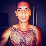 christopher cohn - @83_bacc_west - Instagram