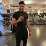 Christopher Collado - @chrisc815 - Instagram