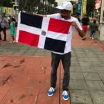 Christopher Collado - @dimecrhis - Instagram