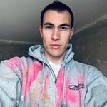 CHRISTOPHER  RAY  COLLEY - @christopher_ray_colley - Instagram