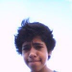 Christopher Colley - @odddffuturee - Instagram