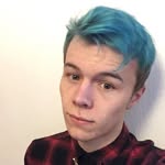 Christopher Colley - @gayformaths - Instagram