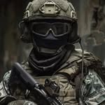 Christopher Colley - @chris_colley5.56 - Instagram