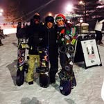 Christopher Colucci - @k1ckdrumg4ry - Instagram