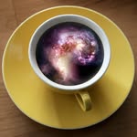 Christopher Comeaux - @acupofthought - Instagram