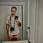 Christopher Comeaux - @ceaux_breaux - Instagram