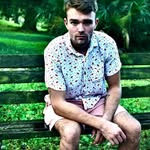Christopher Comeaux - @chriscomax - Instagram