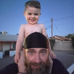 Christopher Comiskey - Facebook
