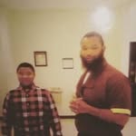 Christopher Mccommons - @mccommonschristopher - Instagram