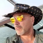 Christopher Compton - @namasteguy76 - Instagram