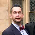Christopher G Compton - @tophergcompton - Instagram