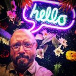 Christopher James Compton - @silverspeedbuggy - Instagram