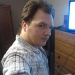 Christopher Conaway - @conawaychristopher - Instagram