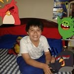 Christopher Concha Torres - @christophermauricioc - Instagram