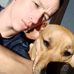 Christopher Conder - @burninghumans69 - Instagram