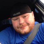 Christopher Conder Smith - @anacondersteele - Instagram