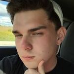 Christopher Condon - @queer579 - Instagram