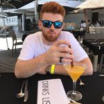 Christopher Condon - @chefcondolini - Instagram