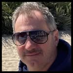Christopher L. Condon - @spottailkid - Instagram