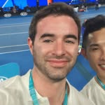 Christopher Le Coney - @brighteyed707 - Instagram