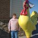 Chris Confer - Facebook