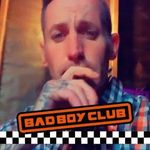 Christopher Conger - @badman300k - Instagram