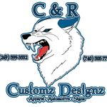 Christopher Conger - @candrcustomzdesignz - Instagram