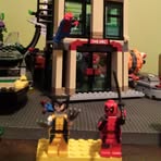 Christopher Connick - Facebook