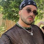Christopher Andres Arce Constant - @chrisxarce - Instagram