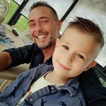 Christopher Constant - @chrisishere1982 - Instagram