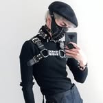 Christopher Constantino - @black_rose_quartz - Instagram