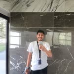 Christopher Constantino Vibar - @fafatopel - Instagram