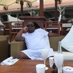 Christopher Cooke - @youngmiz529 - Instagram
