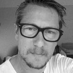 Christopher Cooke - @chriscookehandprints - Instagram
